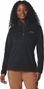 Columbia Benton Springs 1/2 Snap Polare da donna Nero