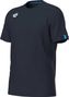Camiseta Arena Solid Azul Oscuro