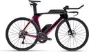 Cervelo P5 Triathlon Bike Shimano Ultegra Di2 Di2 12S 700 mm Purple