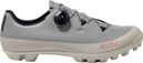Chaussures Gravel Quoc Gran Tourer II Gris Unisexe