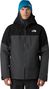 Veste Imperméable The North Face Jazzi Gore-Tex 3L Gris Homme