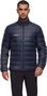 Doudoune Mammut Crag In Bleu Marine Homme