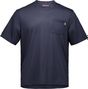 Kurzarm-Trikot Poc Motion Blau Herren