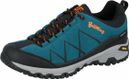 Chaussures de marche Brütting Kansas functional Petrol-Bleu