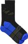 MAAP Alt_Road Merino Socks Black/Blue
