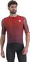 Maillot de manga corta Sportful Rocket Rojo