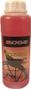 EDGE Liquide De Frein Huile Minérale - Rouge (500 Ml)
