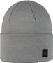 Buff Niels Evo Unisex Beanie Grijs