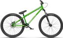 Vélo de Dirt Radio Bikes Asura 26'' Vert