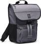 Mochila Corbet Cromo 24L Gris / Negro