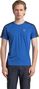 Montura Hade Blue Men's T-Shirt