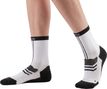 Sport chaussettes de compression pour running et sport