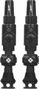 Muc-Off Big Bore Lite Black Tubeless ventielen