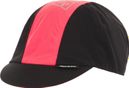 Santini Guard Mercurio Orange Granatina Rain Cap