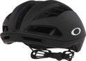 Oakley Velo Stelvio Mips Road Bike Helmet - Black