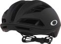 Casque Route Oakley Velo Stelvio Mips Noir
