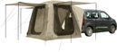 Tenda auto Ferrino Wanderer Baule Beige