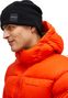Peak Performance Switch Beanie Black