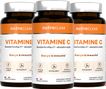 Vitamine C Pureway-c® - Cure 3 Mois - Nutraclear - Vitamine C