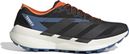 Scarpe Trail adidas Terrex Agravic Speed 2 Nero/Multicolore Uomo