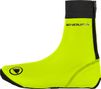 Endura FS260-Pro Slick II Shoe Cover Neon Yellow