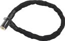 XLC LO-C20 Ali Baba Chain Lock 4x800mm Black