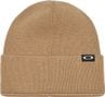 Gorro Oakley <p>Cuffed Ellipse</p>Rc Beige