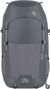 Sac de Randonnée Highlander Ben Nevis 52L Gris Femme