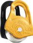 Petzl Partner Puleggia Gialla