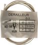 cable de derailleur inox pour shimano 3.00m (boite de 25 cables)