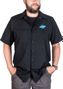 Park Tool MS-3 Mechanic's Shirt Black