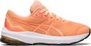 Asics GT-1000 11 GS Coral Kinderloopschoenen