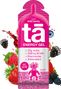 Tā Energy Energy Gel Woodland Fruit Gels 40ml