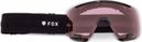 Fox Purevue Maske Schwarz/Pink