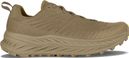 Lowa Fortux Brown Trail Running Shoes