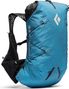 Zaino idratante Black Diamond Distance 15 blu