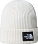 Bonnet Unisexe The North Face Salty Lined Blanc - Regular