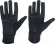 Guanti Northwave Fast Gel Long Nero