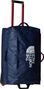 The North Face Base Camp Roller 94L Blue