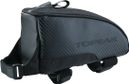 Borsa da telaio per serbatoio carburante Topeak nera