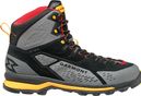 Garmont Cima WP Stivali da trekking Nero/Arancione
