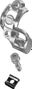 Matchmaker Magura Left Shiftmix 3 Sram Silver