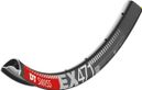 Llanta DT Swiss EX 471 Disc 27,5 '' Negra