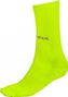 Endura Pro SL II Socks Neon Yellow