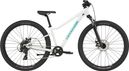 VTT Enfant Cannondale Kids Trail 26 Shimano 8V 26'' Blanc Cashmere 2026