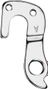 Deragliatore MARWI GH-165 Cube