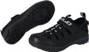 Chaussures vélo avec système Spd XLC CB-L08