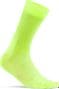 Chaussettes de Vélo Craft Essence Jaune Fluo