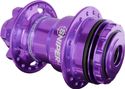 Moyeu Arrière SD-X Sniper Evo Pro 15mm 36H Violet