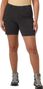 Helly Hansen Vika Tur Damen Wandershorts Schwarz
